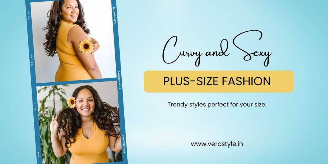 A vibrant digital illustration of a diverse group of plus size models confidently posing in stylish swimsuits on a beach, embracing body positivity and celebrating their unique beauty.