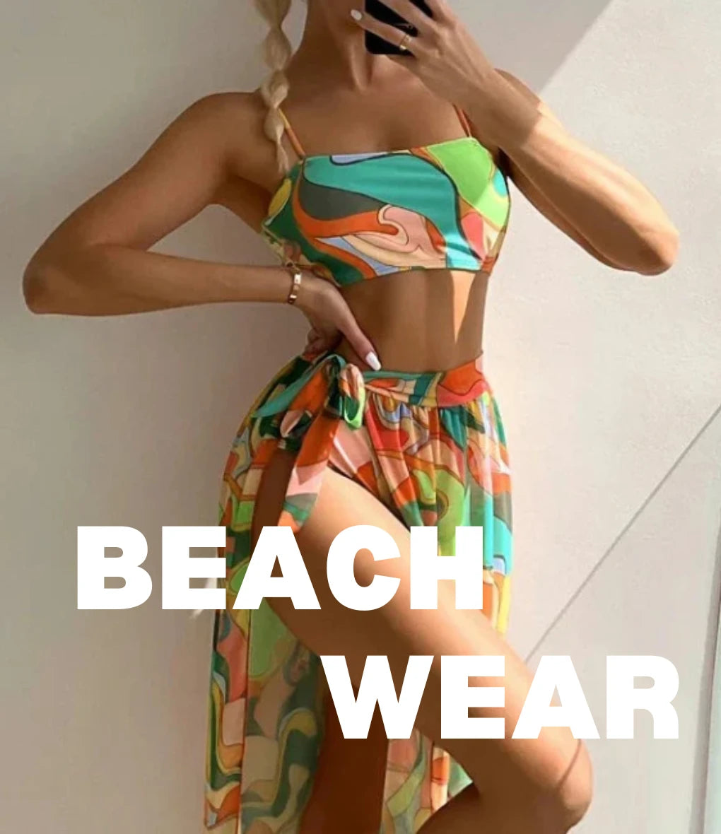 Beachwear
