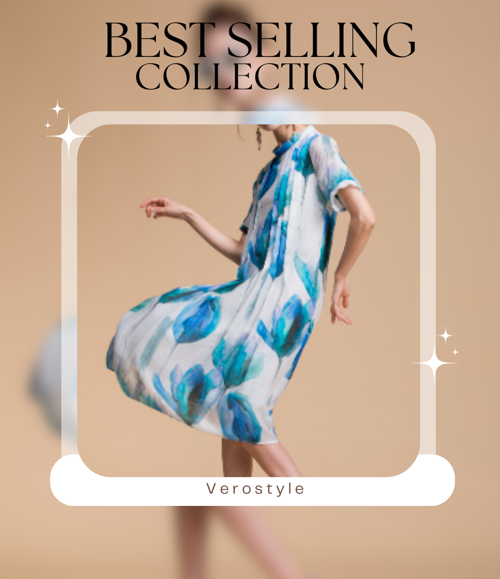 Best Selling Collection Verostyle